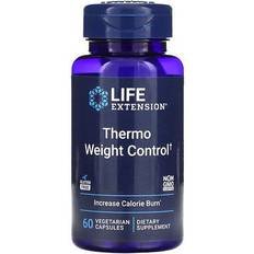 Life Extension Viktkontroll & Detox Life Extension Thermo Weight Control 60 st