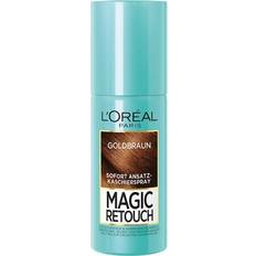 L'Oréal Paris Magic Retouch Hairspray Golden Brown 75ml
