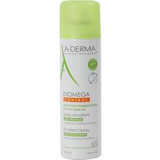 A-Derma Exomega Control Anti-Scratching Emollient Spray 200ml