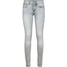 G-Star Dam Jeans G-Star 3301 Mid Skinny Jeans