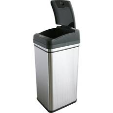 itouchless Sensor Trash Can 49.2L