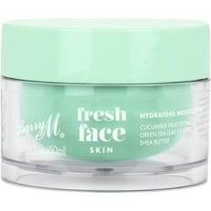 Barry M Fresh Face Skin Hydrating Moisturiser 50ml