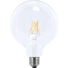Segula LED-lampor Segula LED N/A N/A 6.5 W = 51 W Varmvit (Ø x L) 125 mm x 180 mm 1 st