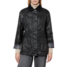 Barbour Bruna - Dam Jackor Barbour Women's Beadnell Wax Jacket