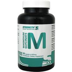 Strength Sport Nutrition Magnesium Glycinate 90 st