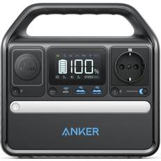Powerstationer Batterier & Laddbart Anker PowerHouse 521 Portable Power Station 80000mAh