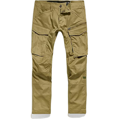 G-Star Rovic Zip 3D RugularTapered Pant - Fresh Army Green