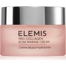 Elemis Ansiktskrämer Elemis Pro-Collagen Rose Marine Cream 50ml