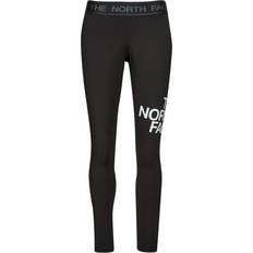 The North Face Strumpbyxor & Stay-ups The North Face Women's Flex Mid Rise Leggings