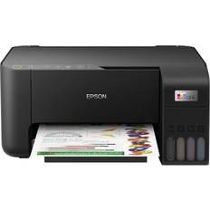Epson Färgskrivare - Kopiator Epson EcoTank L3250