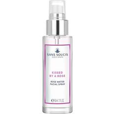 Sans Soucis Kissed By A Rose Rose Water Facial Spray