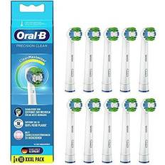 Oral-B Tandborsthuvuden Oral-B Precision Clean CleanMaximiser 10-pack