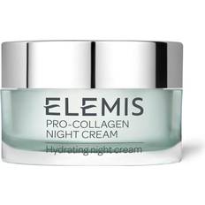 Elemis Ansiktskrämer Elemis Pro-Collagen Night Cream 50ml