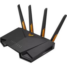 Fast Ethernet - Wi-Fi 6 (802.11ax) Routrar ASUS TUF Gaming AX4200