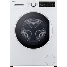 LG Frontmatad - Tvättmaskiner LG F2wm208n0