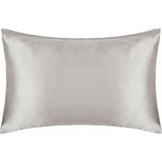 Belledorm Sängkläder Belledorm Mulberry Silk Housewife Platinum Pillow Case