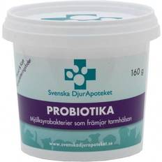 Svenska Djurapoteket Hundar - Hundfoder Husdjur Svenska Djurapoteket Probiotics 0.16kg