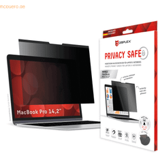Displex Privacy Safe Blickschutzfilter Pro