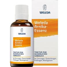 Weleda Massageprodukter Weleda Arnika-Essenz Körperöl