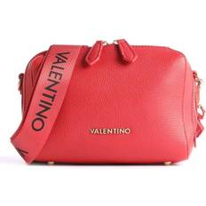 Valentino Bags Sportväska för kvinnor, Rosso, En Storlek