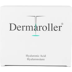 Dermaroller Hyaluronic Moisture Acid Ampoules Serum, 30