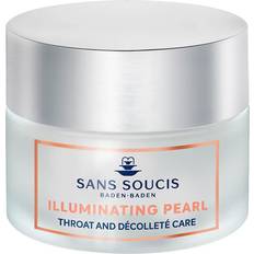 Sans Soucis Illuminating Pearl Throat Decollete Care 50ml