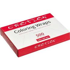 Efalock Professional Hairdressing Supplies Disposables Coloring Wraps 110 500