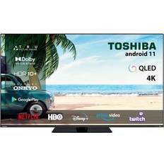 Toshiba TV Toshiba 65QA7D63DG
