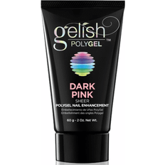 Gelish Polygel Nail Enhancement Dark Pink 60ml