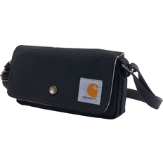 Carhartt Svarta Handväskor Carhartt Legacy Essentials för kvinnor crossbody väska och midjeväska