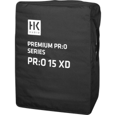 HK Audio Högtalarväskor HK Audio Premium Cover PRO 15 XD