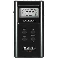 Sangean FM Radioapparater Sangean DT-120