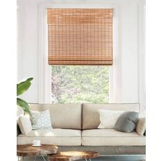 Chicology Bamboo Blinds
