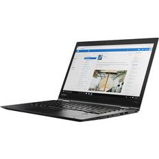 Laptops Lenovo ThinkPad X1 Yoga 2nd Gen (L-X1Y-SCA-P001)