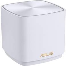 1 - Wi-Fi 6 (802.11ax) Routrar ASUS ZenWiFI XD5 1-pack