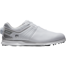 FootJoy 5 - Herr Golfskor FootJoy Pro SL M - White/Grey