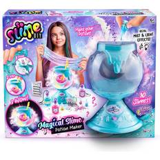 Experiment & Trolleri Canal Toys So Slime Magical Slime Potion Maker