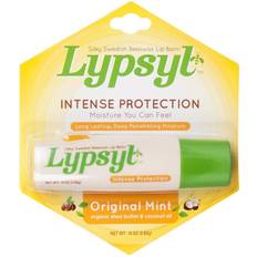 Lypsyl Intense Protection Lip Balm Original Mint 2.83g