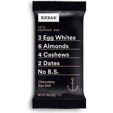 RXBAR Protein Bar Chocolate Sea Salt 12 st