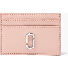 Marc Jacobs Korthållare Marc Jacobs The J Case in Rose - Rose - Onesize