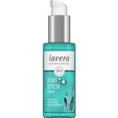 Lavera Serum & Ansiktsoljor Lavera Hydro Refresh Serum