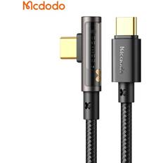 Mcdodo CA-3400 USB to USB-C Prism 90
