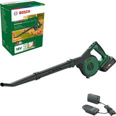 Bosch Battery Leaf Blower Universal 18V-130 2.5AH Battery & Charger Included