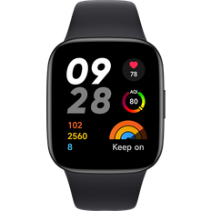 Xiaomi Android Smartwatches Xiaomi Redmi Watch 3