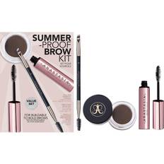 Anastasia Beverly Hills Summer-Proof Brow Kit Various Shades Medium Brown