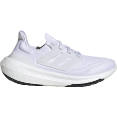 Adidas 5 - Dam Löparskor adidas UltraBOOST Light W - Cloud White/Crystal White