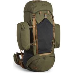 Lundhags Saruk Expedition 110 10 L Regular Long Forest Green OS