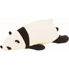 Leklyckan Gröna Barnrum Leklyckan NemuNemu Kudde Panda XXL