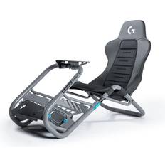 Racingstolar PLAYSEAT Trophy Gaming Chair - Logitech G Edition