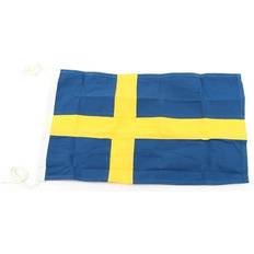 Flaggor Flagga Svensk 150Cm